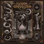 PHANTOM CORPORATION - Time and Tide CD